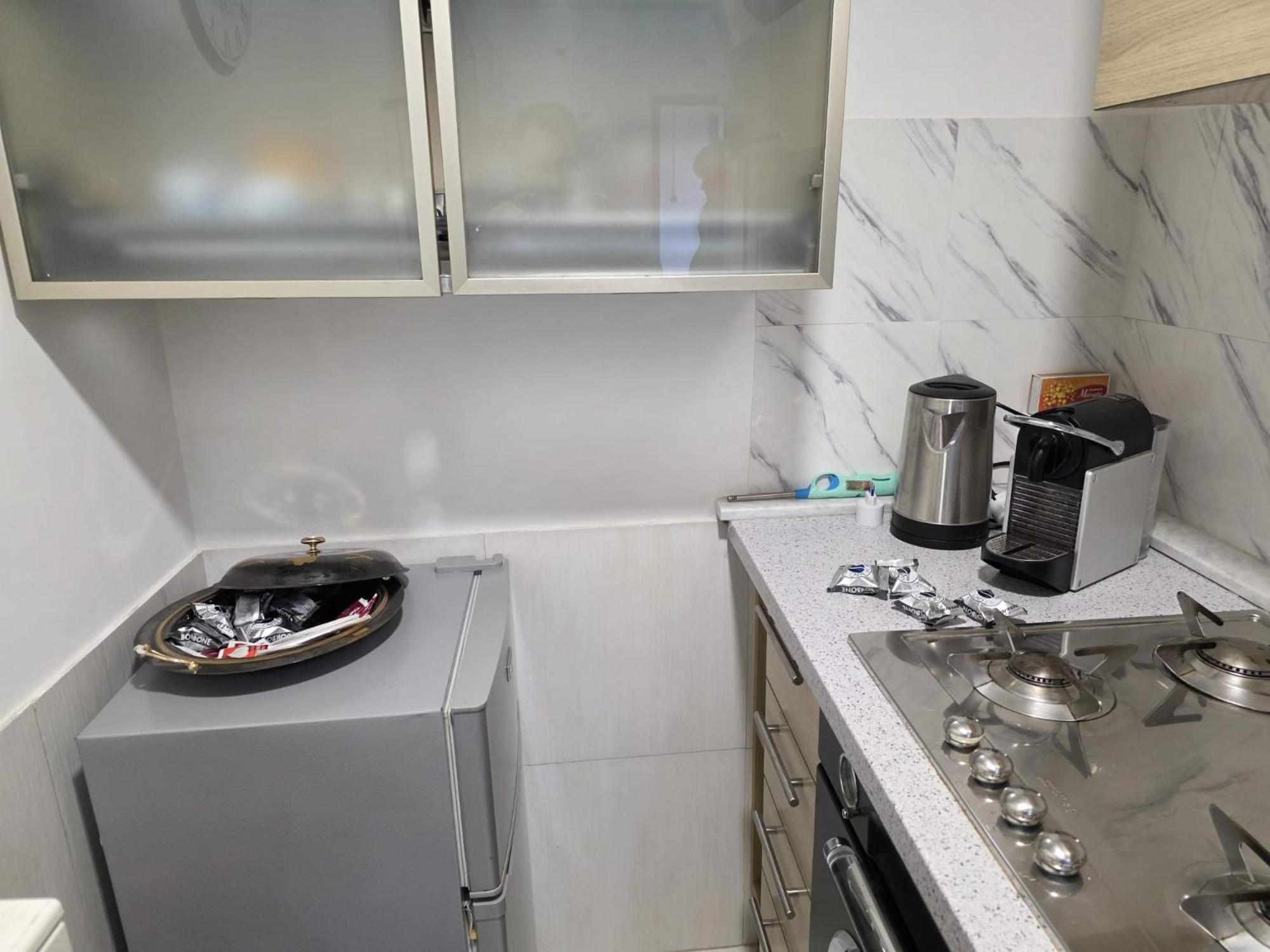 Domus Ciccio Pompeii - Relax & Free Parking Apartment สกาฟาติ ภายนอก รูปภาพ